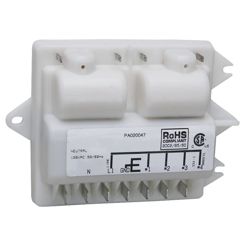 ERP وحدة شرارة النطاق ERP PA020047 - Image 1